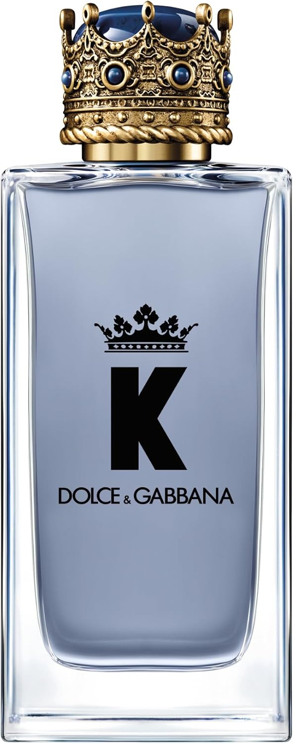 DOLCE & GABBANA K By Edt 100Ml