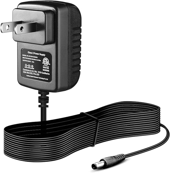 AVID POWER 12V Battery Charger - Only Fit for 12V Cordless Drill ACD121&ACD122