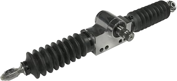 14" Rack & Pinion Unit
