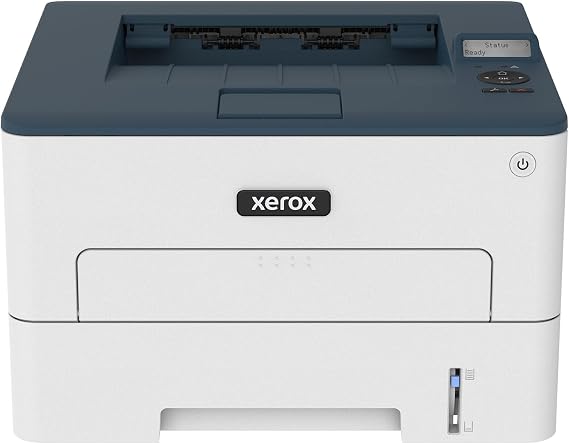 Xerox B230dni A4 34ppm Wireless Mono Laser Duplex Printer