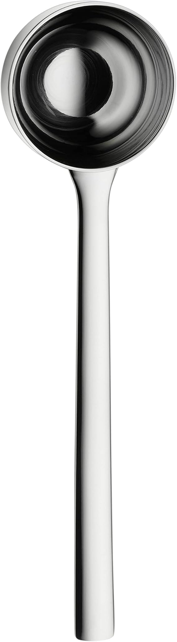 WMF Nuova Kahve Ölçü Kaşığı, 14,5 cm, Kahve Ölçüleyici, Cromargan® Yüksek Kaliteli Parlak Paslanmaz Çelik, Bulaşık Makinesinde Yıkanabilir