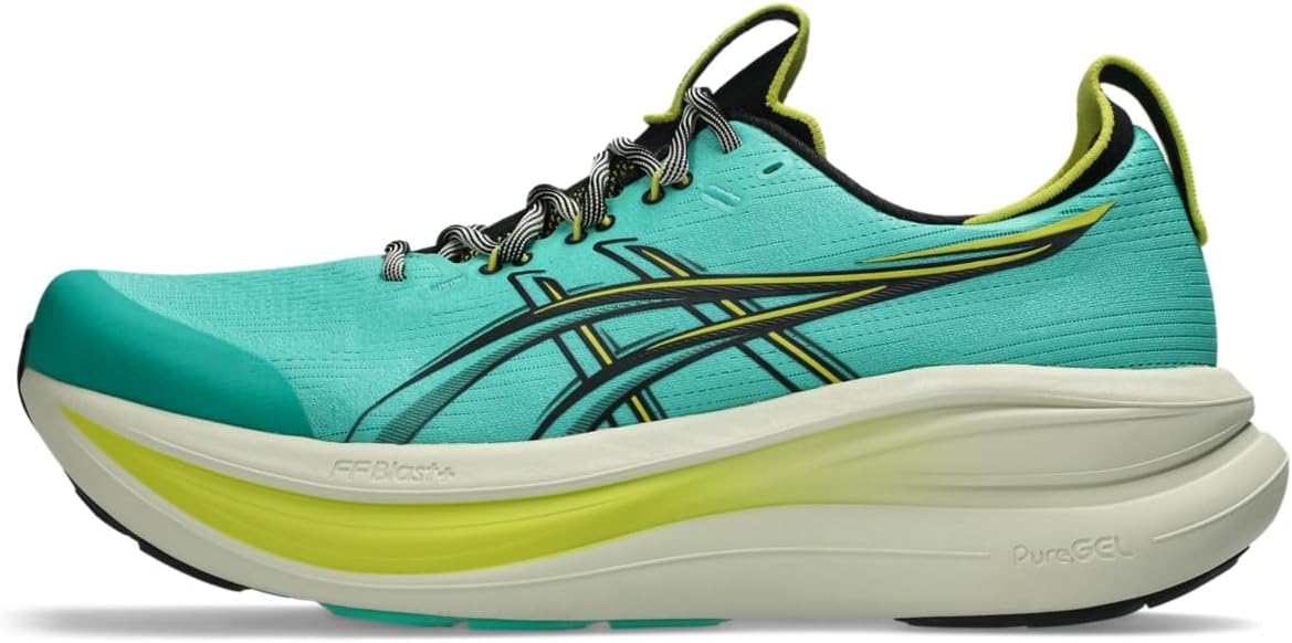 ASICS Men's Gel-Nimbus 28 Running Shoes