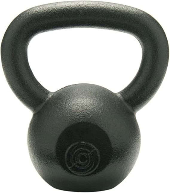 Champion Barbell Kettlebell