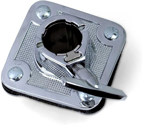 Ludwig Bass Drum Casting
