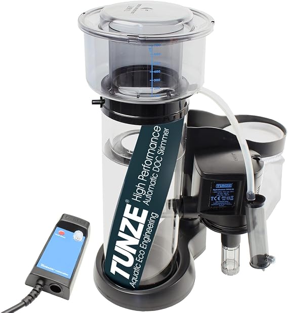 Tunze 9410.001 DC DOC Skimmer