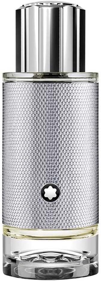 Montblanc Platinum