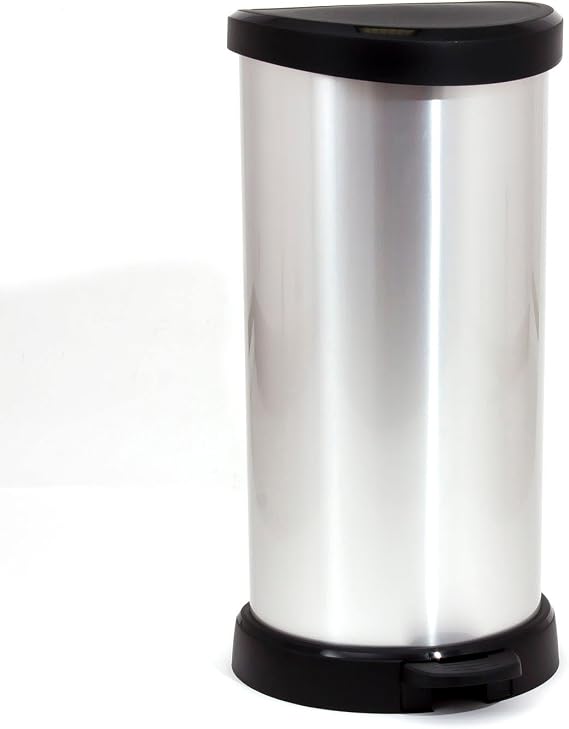 Curver Pedal Waste Bin