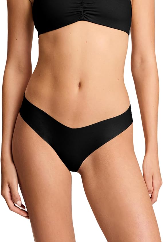 commando Women's Cotton Thong Cct01