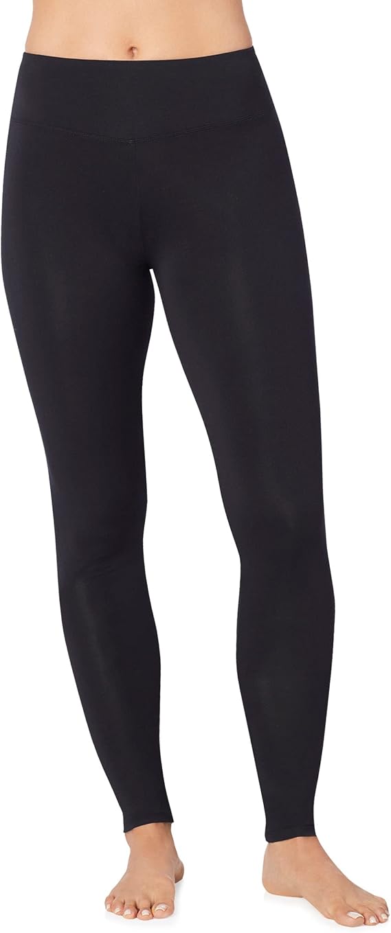 Softwear With Stretch High Waist Legging