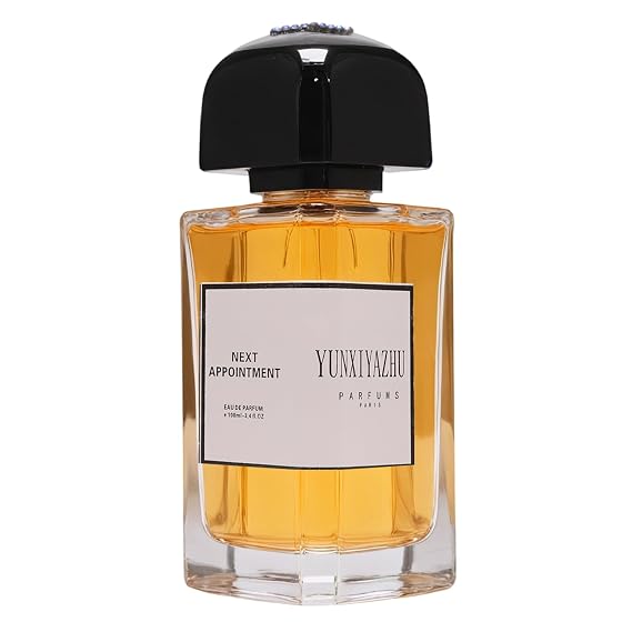 Perfume for Women Fresh Spicy Floral Scent with Pear, Ginger & Orange Blossom, 3.4 oz Long Lasting Fragrance, Romantic Gift
