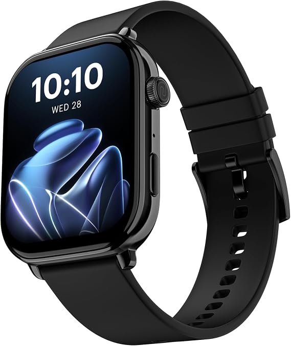 Noise ColorFit Pulse 4 Max Smart Watch