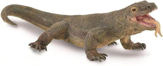 Collecta - Komodo Dragon