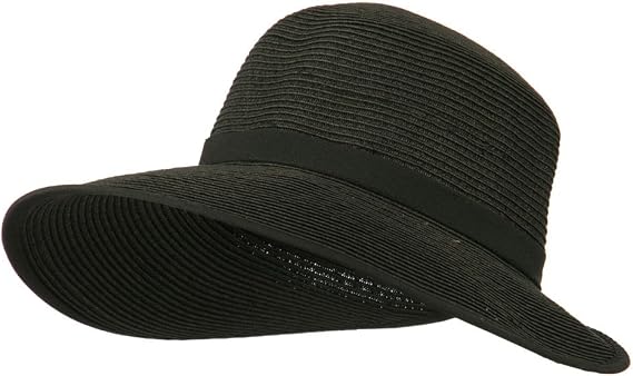 UPF 50+ Protective Wide Brim Sun Hat