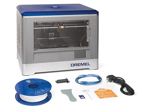 Dremel Idea Builder 3D Printer