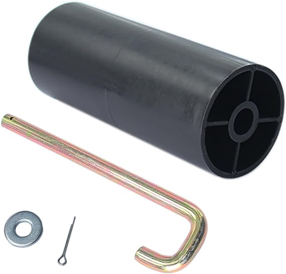 731-05679B Deck Roller Kit /711-3314A Fit Cub Cadet Lawn Mower