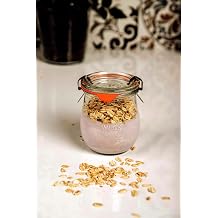 Weck 220 ml Lale Kavanoz 762