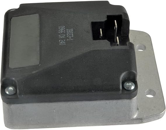 OEG Parts New PPIB033 Voltage Regulator Replaces 81-25601-0008 81-25601-6007 2945680M1 001-154-70-06 001-154-81-06 001-154-91-06 002-154-05-06 102746 241630 249264 870864 0192033001 0192033002