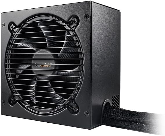 Be Quiet Pure Power 11 Variation Power Adapter 400W