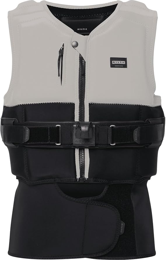Impact Wing ENDURE Vest by Mystic Waterwear Kite & Wind