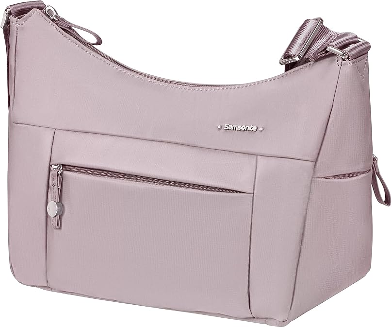 Samsonite Move 4.0 Shoulder Bag with Compartment, Messenger Bags