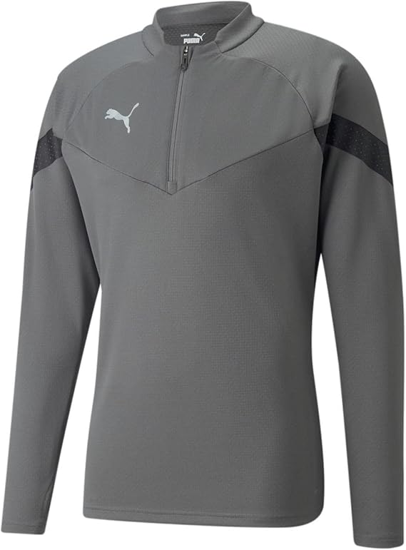 PUMA Puma Teamfin kazakTişörtErkek