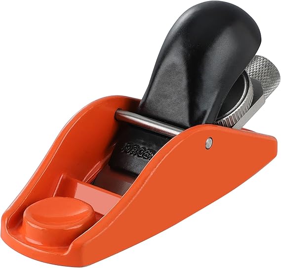 JORGENSEN Adjustable Mini Wood Plane