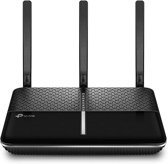 TP-LINK-Tp-Link Archer VR600 1600Mbps Gigabit VDSL/ADSL2+ Modem/Router