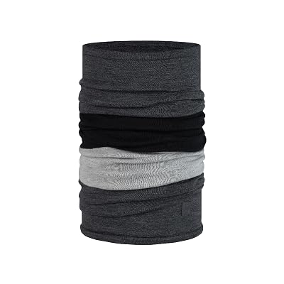 BUFF Merino Move, BLoleck Graphite, One Size