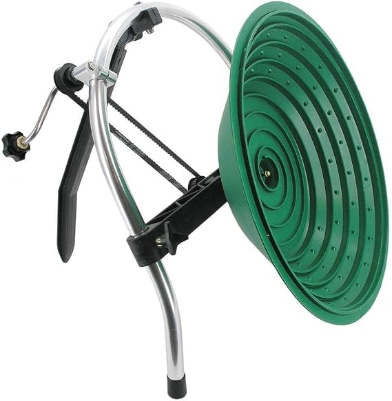 Model 10M Spiral Gold Recovery System + Panning Gravel