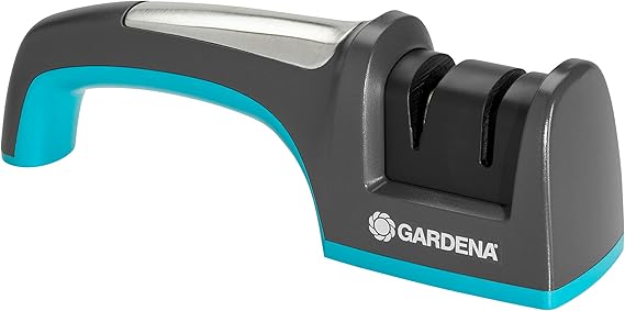 GARDENA 8712-20 Ono Sharpening Knife Sharpener