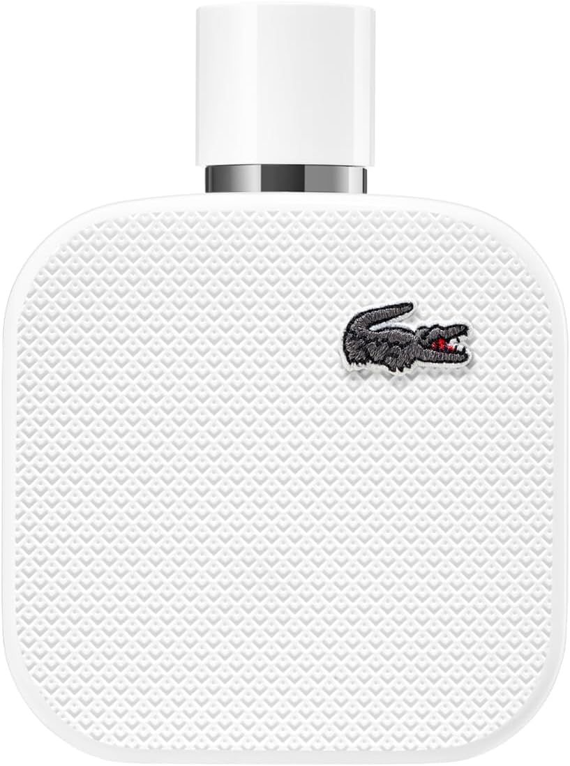 Lacoste L.12.12 Blanc EDP 100 ml Mens Perfume