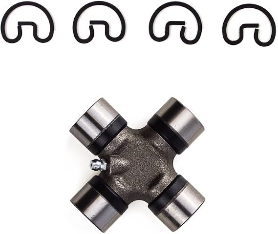 Spicer 15-153X U-Joint Kit 1310 Series OSR