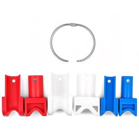Wire Pulling Tool for Conduit Cable Installation, 6 Pack Guides
