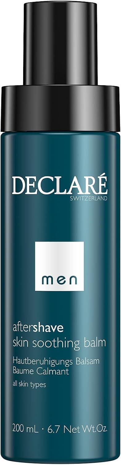 Declare Men After Shave Balm 200 ml
