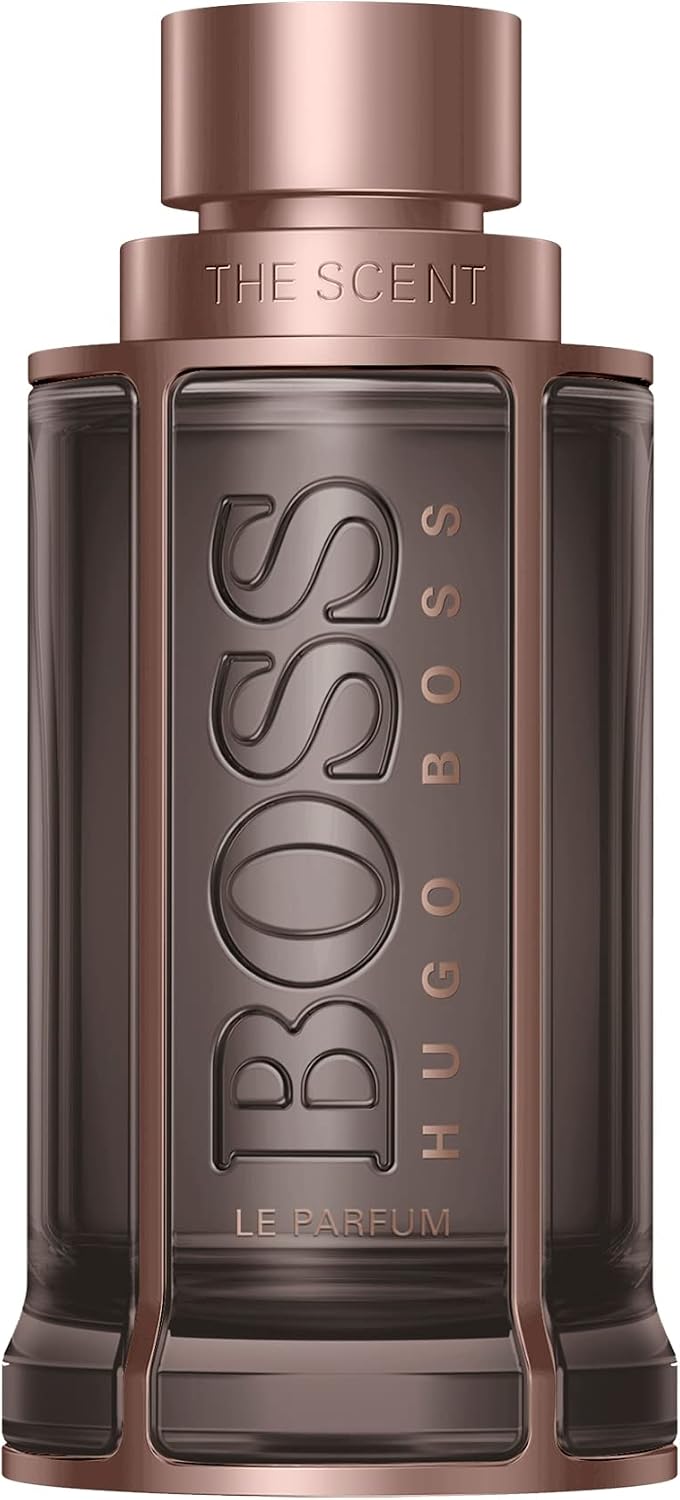 Boss The Scent Le Parfum For Him