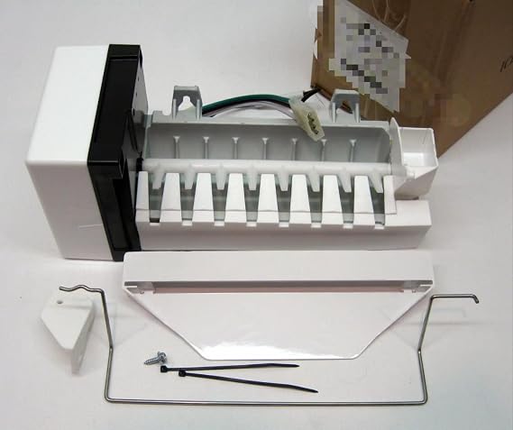 4200522S for Sub Zero Refrigerator Icemaker Ice Maker