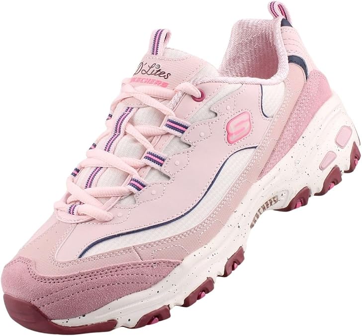 Skechers Women's Trainers | Casual Shoes