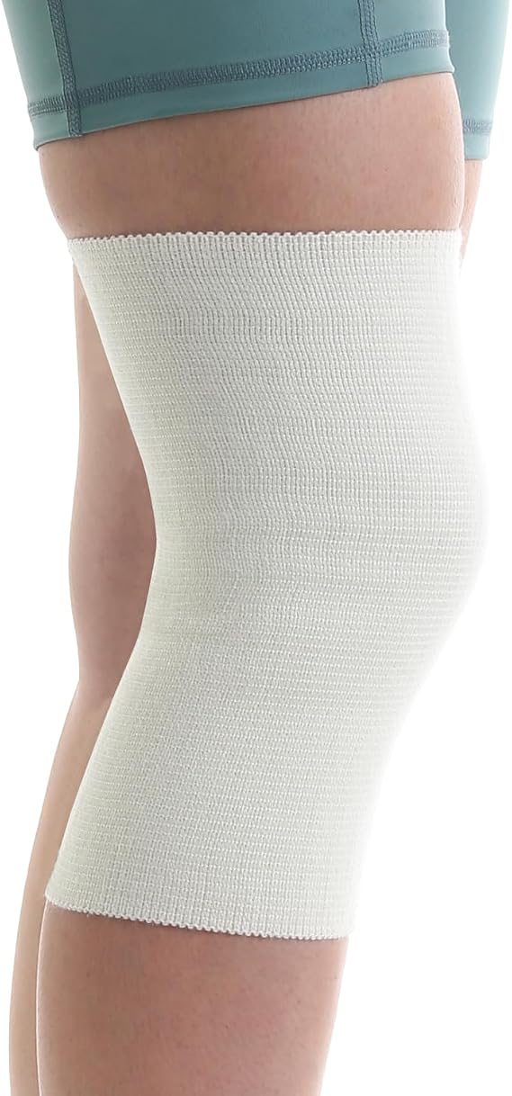 Flexy Medical Yün Termal Dizlik İçlik, Sıcak Tutan Dizlik, Doğal Yün Dizlik, Kışlık Dizlik