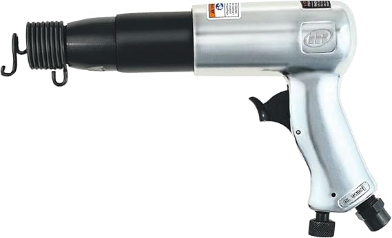 Ingersoll Rand 117K 3.5" Stroke Air Hammer Kit