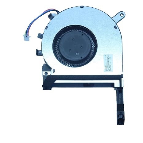 New CPU Cooling Fan for ASUS TUF FX505DT FX505 FX95 FX705DU FX705DD FX705DT FX95G FX86 ZX86 FX86FE FX86SM FZ86F FX95D FX705G FX505D GE FA506 FX506 FX506LU FX706 FA706 Series Fan
