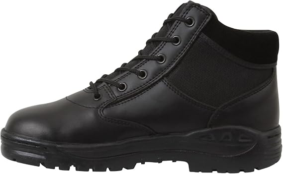 Rothco 6'' Forced Entry Tactical Boot