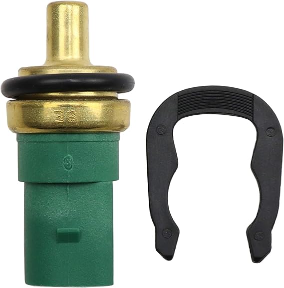 Beck/Arnley 158-0629 Engine Coolant Temperature Sensor