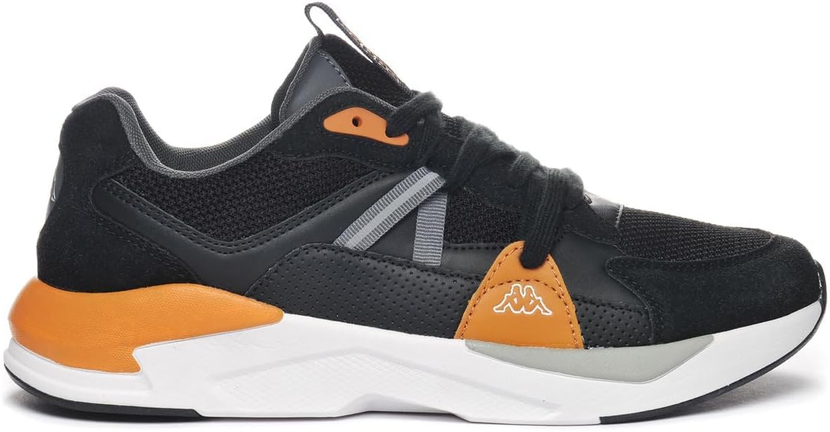 Kappa Men's Holborn Sneaker