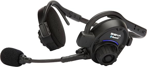 Sena SPH10-10 Bluetooth Stereo Headset/Intercom