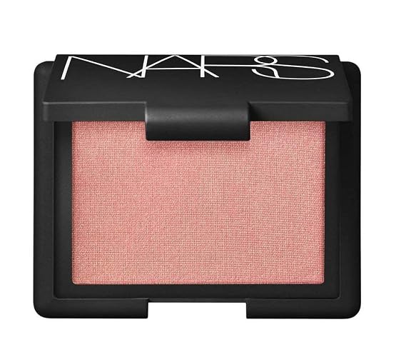Nars Blush Orgasm Travel Size 0.12 Ounce