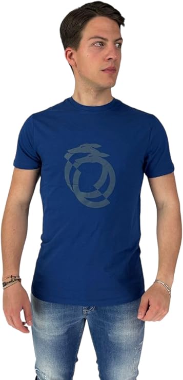 Trussardi Tee-Shirts-S Short Sleeve