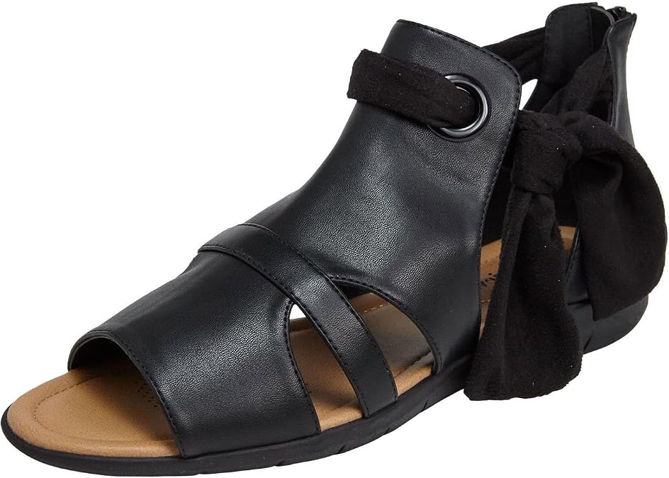 Comfortview Women's Wide Width The Annika Shootie