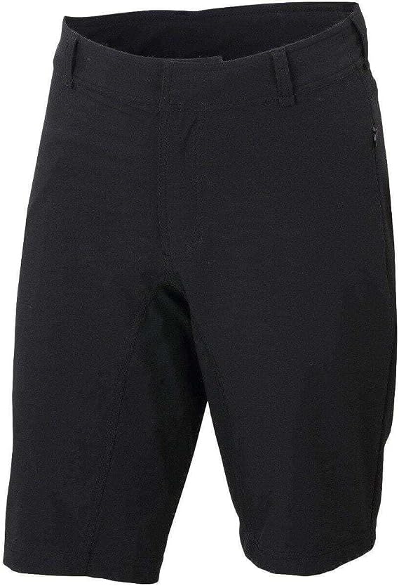 Sportful Giara Over Short - Men's Black, M