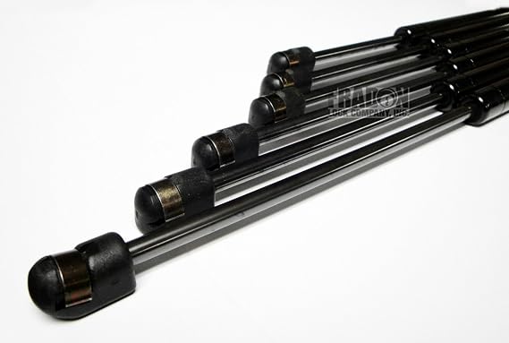 Spring Strut Prop Shock C16-15208 One Pair 45# 15.75" Force is 45lbs for One Prop and 90lbs per Pair