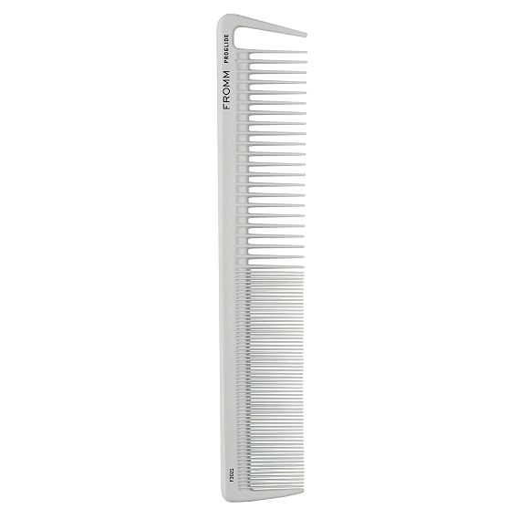 Fromm F3021 ProGlide 7.5" Basin Comb